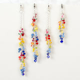 Tulip Dangle Planner Charm with Four Options