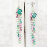 Ring Bound and Traveler's Notebook Style Charms