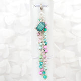 Pride and Prejudice Dangle Planner Charm