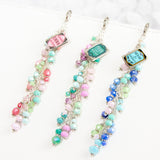 Jane Austen Collection Dangle Planner Charms