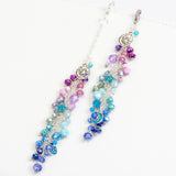Galaxy Dangle Planner Charm Styles