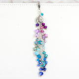 Solstice Galaxy Dangle Charm