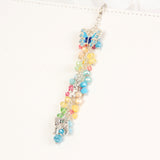 April Meadow Dangle Planner charm
