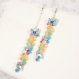 April Meadow Planner Charms by SparklePrincessCo