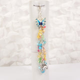April Meadow TN Style Planner Charm Dangle