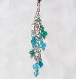 Mermaid Planner Charms
