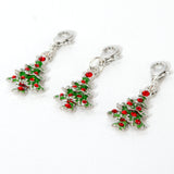 Christmas Tree Charms