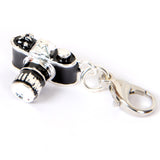 Vintage Camera Charm - Travelers Notebook Charm - Stitch Marker