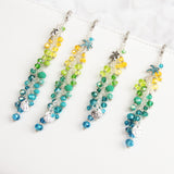 West Coast Planner Charms