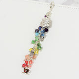 Book Club Planner Charm