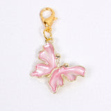 Butterfly Charm - Available in 6 Colors