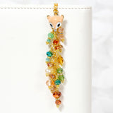 Falle Fox Dangle Charm