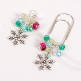 Frost and Frolic Dangle Clip and Charm at SparklePrincessCo.com