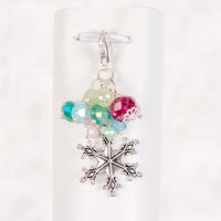 Frost and Frolic small dangle charm