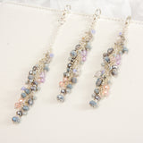 Moon Drops Dangle Planner Charm