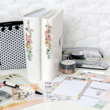 Paper and Ink Kit with Inkwell Planner Charm