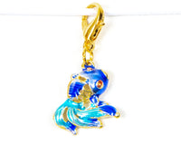 Beta Fish TN Charm